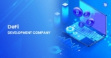 Why work with us for your DeFi project development?