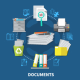 Document Management System for Construction Industry.