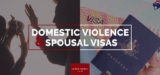 Domestic Violence Australia and spousal visas