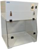How to Select Ductless Fume Hoods for Specific Chemical Hazards?