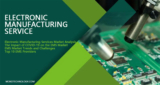 Electronic Manufacturing Services (EMS) Market Analysis & Trends 2021