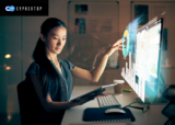 Quantum Encryption for Everyone – Introducing Cyphertop