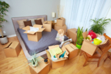 Things You Need for First Night at the New Home