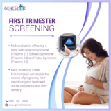 Understanding NIPT Test for Healthy Pregnancy