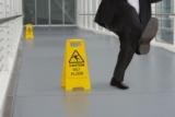 How to Win a Slip and Fall Case