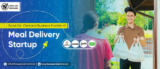 Food On-Demand: Business Models of Meal Delivery Startup