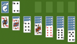 Newest HTML5 Solitaire Classic online games