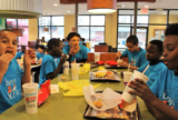 Making a Positive Impact with a Volunteer Program