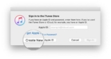 How to get started with iTunes on MAC?