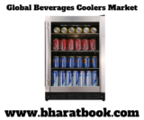 Global Beverages Coolers Market: Size, Outlook, Trend and Forecast 2019-2024