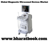 Global Diagnostic Ultrasound Devices Market: Analysis & Forecast 2019-2024
