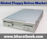 Floppy Drives Market: Global Size study, by Type and Regional Forecasts till 2024