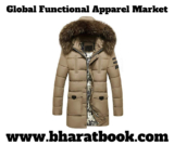 Global Functional Apparel Market: Key Growth Factor Analysis & Research Study 2019-2024