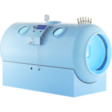 Global Hyperbaric Oxygen Therapy Devices Market-With Geographic Segmentation, Statistical Forecast and Competitive Landscape Research upto 2026.