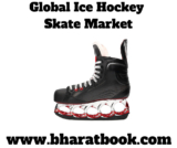 Global Ice Hockey Skate Market: Analysis & Forecast 2019-2024