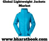 Global Lightweight Jackets Market Size study, by Type and Regional Forecasts 2019-2024
