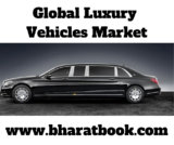 Global Luxury Vehicles Market: Size, Outlook, Trend and Forecast 2019-2024