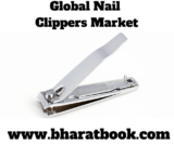Global Nail Clippers Market: Analysis & Forecast 2019-2024