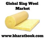 Global Slag Wool Market: Analysis and Opportunity Assessment 2019-2024