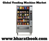 Global Vending Machine Market: Analysis & Forecast 2019-2024