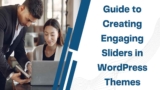 Guide to Creating Engaging Sliders in WordPress Themes