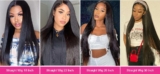 Which human hair wigs can keep cool in summer?