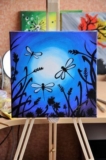 Buying A Painting: Benefits And Advantages