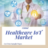 Global Healthcare Iot Market To Show The Growth Factor 2025