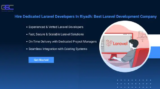 Hire Dedicated Laravel Developers in Riyadh: Best Laravel Development Company