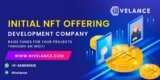 Initial NFT Offering Platform Development Company