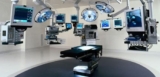Global IT Solutions for Integrated Operating Room Market Is Thriving Worldwide with major players Like: Stryker, Karl Storz, Steris, Olympus