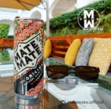 Mate Mate Natural Energy Drink