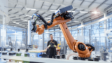 Industrial Robotic Software Market 2020 | How The Industry Will Witness Substantial Growth In The Upcoming Years Exclusive Report