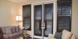 How Interior Window Shutters Can Add Value to Your Home?