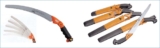 Straight Pruning Saws and Multi Use Saws | JERIM