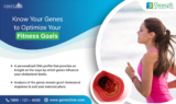 Genetic Screening Test for NBS Cystic Fibrosis – Genes2Me