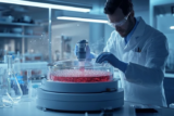 Why Is Buffer Selection Important in Large Scale Protein Purification?