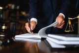 Guide to Uncontested Divorce.