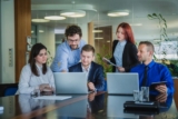 One of the Top Marketing Consulting Firm | 360Growth Marketers