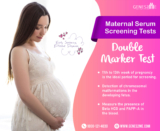 Detect Disposition of Chromosomal Abnormality through Prenatal Genetic Screening