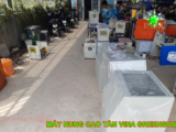 Green Sun production of high frequency heating machine