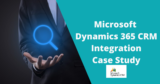 Zelite Solutions partnered with a UK based leading search agency to provide Microsoft Dynamics 365 CRM Integration