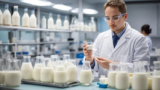 Why Is Accurate Milk Protein Testing Essential for Innovation?