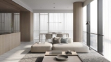 HOME INTERIOR DECORATION