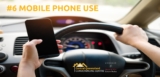 Driving Law Count Down: Police Immobilising Powers for mobile Phone Use while Driving