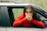 Tips To Get Rid Of Motion Sickness