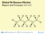 N-Hexane Market Projected to Reach US$ 3,039 Million by 2027