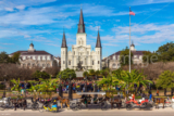 20 Most Beautiful Places To Live in Louisiana