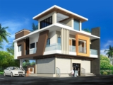 3d Architectural Walkthrough Services
