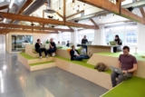 Offices Interior Designing — Fayway